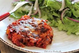 Epingle Sur Recette