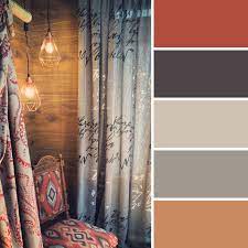 Herbstliche Farben Fur Zuhause Zuhause Farben Inneneinrichtung