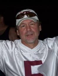 Ronald Edward "Ronnie" Ratcliffe Obituary October 26, 2021