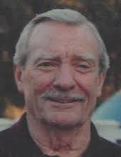 Obituary information for Joseph Richard Roby