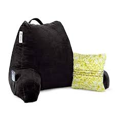 Foam made in the usa. Best Husband Pillows Bedrest Reading Pillows 2021