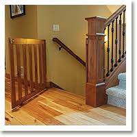 Great Idea Pre Built Homes Home Baby Gates