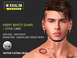 Second Life Marketplace