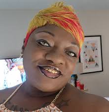 Veronica Shanklin in people