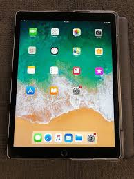 Apple Ipad Pro 2nd Gen 64gb Wi Fi Cellular Unlocked 12 9in Space Gray Apple Ipad Pro Ipadpro Appleipadpro Apple Ipad Apple Ipad Mini Apple Ipad Air
