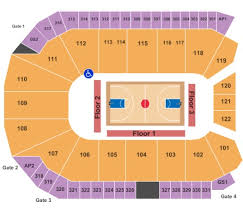 Wfcu Centre Seating Chart Sushi Take Out Vancouver