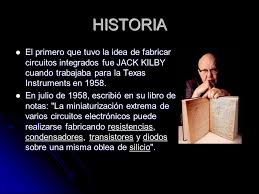 SEMICONDUCTORES Y CIRCUITOS INTEGRADOS - ppt video online descargar