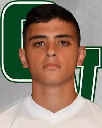 Ronald Monge's Instagram, Twitter & Facebook