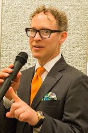 St. Louis Press Club's 2019 Media Persons of the Year Reception