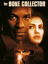 The Bone Collector | Rotten Tomatoes