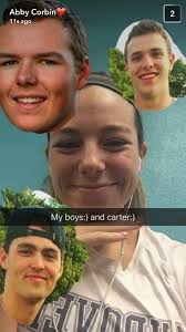 Abby Corbin (@abbbycorb)