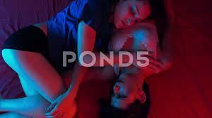 Fondle Stock Video Footage | Royalty Free Fondle Videos | Pond5