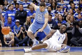 The new orleans pelicans have likely already figured out a way to keep zion playing at peak physical condition at his weight, and it's only a matter of time before we find out if it. Zion Williamson Is Injured As No 1 Duke Falls To North Carolina The New York Times