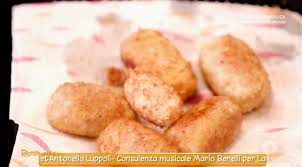 Crocchette di baccalà e patate di sergio maria teutonico. Crocchette Di Baccala E Patate Di Anna Moroni Per Ricette All Italiana Oggi 3 Dicembre 2018 Ultime Notizie Flash
