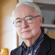 James Q. Wilson, 1931-2012