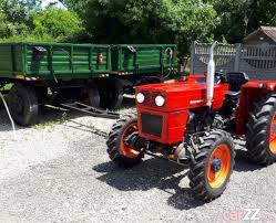Maybe you would like to learn more about one of these? Tractor Universal 445 Dt Utilaje 9 999 Eur Carzz Ro