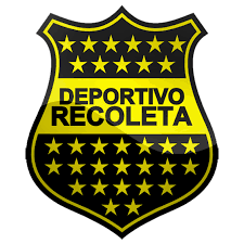 Taekwondo, boxeo, karate, fútbol, rugby y mucho más. Deportivo Recoleta Logos De Futbol Escudo Deportes