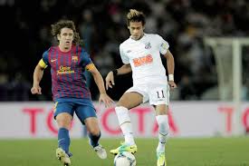 Santos live score (and video online live stream*), team roster with season schedule and results. Santos Fc Neymar Makes The Top 10 Expensive Footballers List Bleacher Report Latest News Videos And Highlights