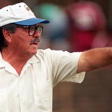 El fútbol salvadoreño se despide de Don Hernán Carrasco Vivanco