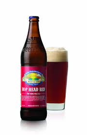 Green Flash Hop Head Red Ipa Beer Craft Beer Green Flash