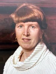 Mary T Jacobson Obituary