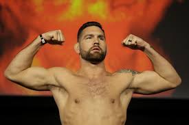 Waiting for uriah to spin kick a scientologist like pic.twitter.com/15np0g33gk. Chris Weidman Vs Uriah Hall Fight Reportedly Moved To Ufc 261 On April 24 Bleacher Report Latest News Videos And Highlights