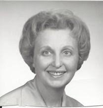 Fay Taylor Obituary and Online Memorial (2015)