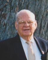 Robert Belote Obituary (1923