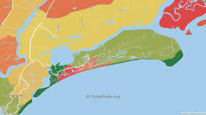 United states of america, kiawah island, 1 sanctuary beach drive. The Safest And Most Dangerous Places In Kiawah Island Sc Crime Maps And Statistics Crimegrade Org