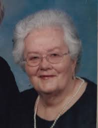 Obituary information for Aleane Webb