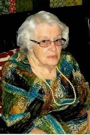 Mary Howell Obituary (1927