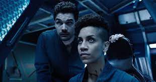 Alcon entertainment produces and finances the series. The Expanse Season 6 Release Date Cast News Everything We Know Thrillist