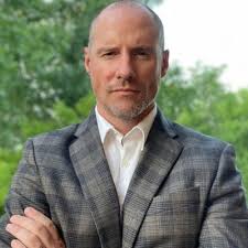 Sometimes your journey can take you to some very dark places. Facing a life  sentence for multiple robberies at the age of 23, I could never in my  wildest dreams have dreamt