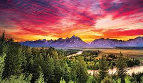 National parks were the very first public parks in the world that both protected a valuable landscape, habitat or ecosystem and allowed. Usa Guided Tours Tauck