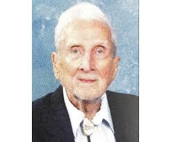 Charles Moses Obituary (1917