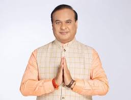 We added some category, for example: The Man With A Mission Dr Himanta Biswa Sarma Set To Be The 15th Cm Of Assam Prag News