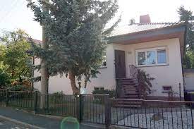 Haus zum kauf in borna :: Haus Zum Verkauf Wiesenstrasse 2a 04552 Borna Leipzig Kreis Mapio Net