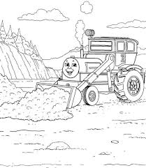 Printable Free Cartoon Thomas The Train And Friends Coloring Pages Train Coloring Pages Coloring Pages Free Cartoons
