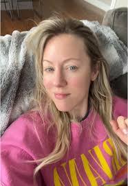 Cheryl Cashman's Instagram, Twitter & Facebook