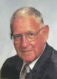 Obituary for Bennie Joe Locke