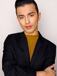 Graduate Student Ricky Abilez Wins Prestigious University of Colorado  Thomas Jefferson Award