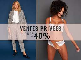 Tous les jours 15 nouvelles ventes à découvrir. Vente Privee Etam Hiver 2018 40 De Reduction Avant Les Soldes Les Bons Plans De Naima