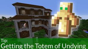 It is looted from cache of the legion. ÙƒÙŠÙ ØªØ³ØªØ¹Ù…Ù„ Totem ÙÙŠ Ù…Ø§ÙŠÙ†ÙƒØ±Ø§ÙØª ÙÙŠØ¯ÙŠÙˆ Ù…Ø¹Ø¯Ù„ Youtube