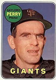 Giants pitcher hits first home run after moon landing