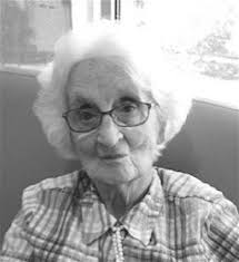 Bernadette "Betty" LICARI Obituary