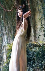 Woman In The Woods Woman In The Woods Woods Magical Photography Fantasy Photography Women