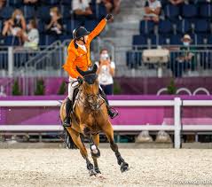 Van der vleuten moest met 39,90 seconden alleen de britse winnaar ben maher (37,85) en. Nqukhwx5pbflym
