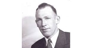 Jack McKee Obituary (1918