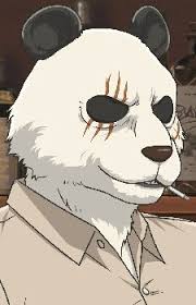 Looking for information on the anime or manga character haru? Gouhin Beastars Myanimelist Net