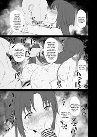 Rule34 - If it exists, there is porn of it  fujimaru ritsuka (male),  ryougi shiki  6465431